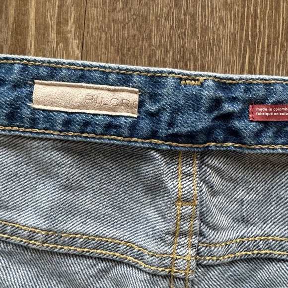 Pilcro the Joey High Waist Jean - SZ - 32 /NWOT - Picture 4 of 4